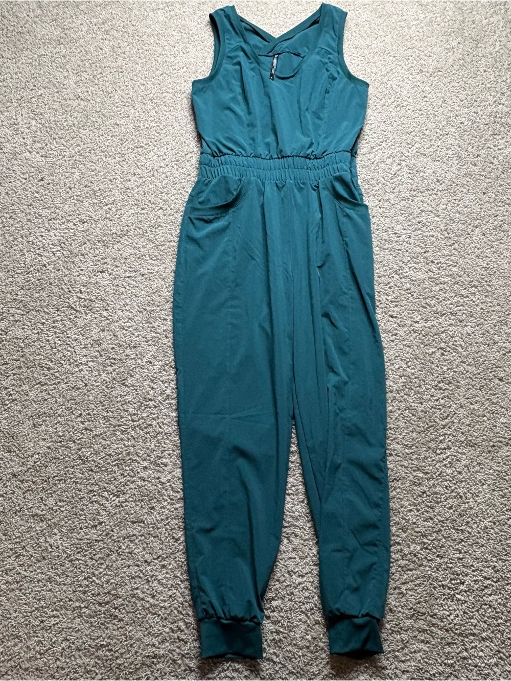 Kuhl Women's Vantage Jumpsuit - Picture 2 of 5